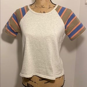 Roolee “Sweet surrender top”